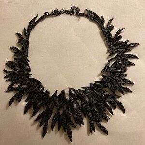 Beautiful Statement Necklace - Banana Republic